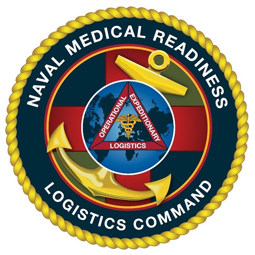 Naval Medical Readiness Logistics Command