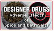 NMCPHC Designer Drug logo