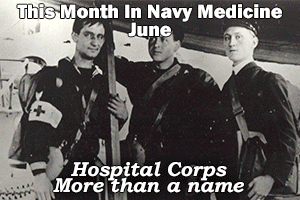 Hospital Corps