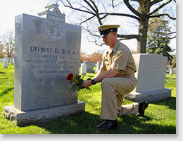 Mourning a Unit Member
