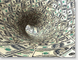 More Money, More Problems