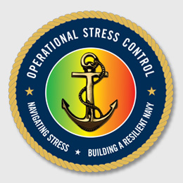 OPERATIONAL STRESS CONTROL