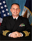 CAPT McLean