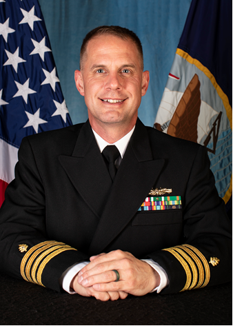 CAPT McLean
