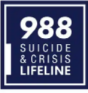 988-Suicide & Crisis Lifeline
