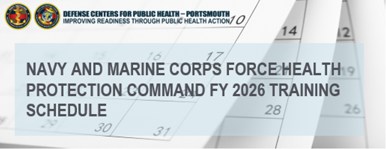 Training Schedule Image