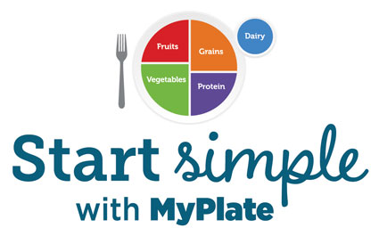 Start Simple with MyPlay Logo
