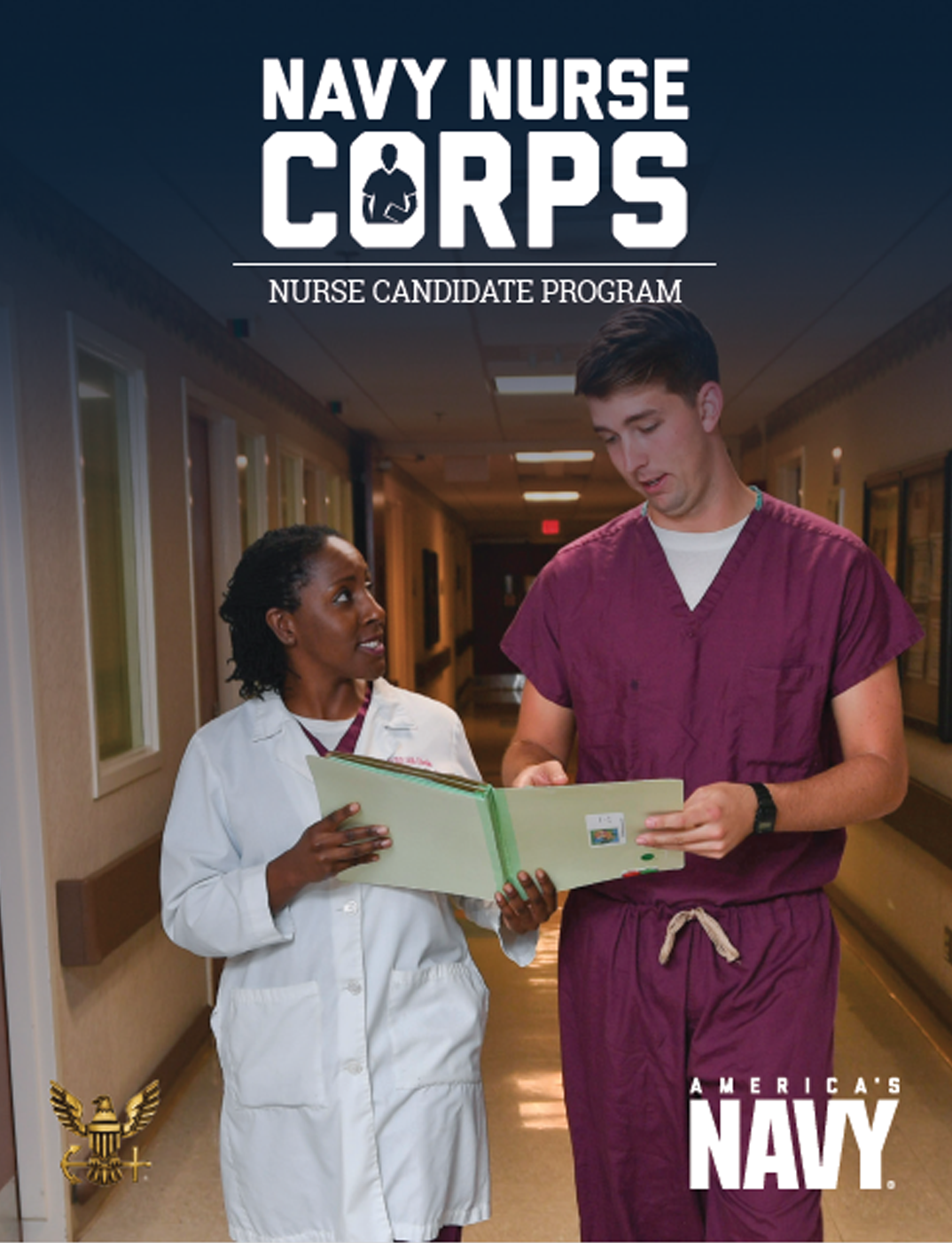 Nurse Corps
