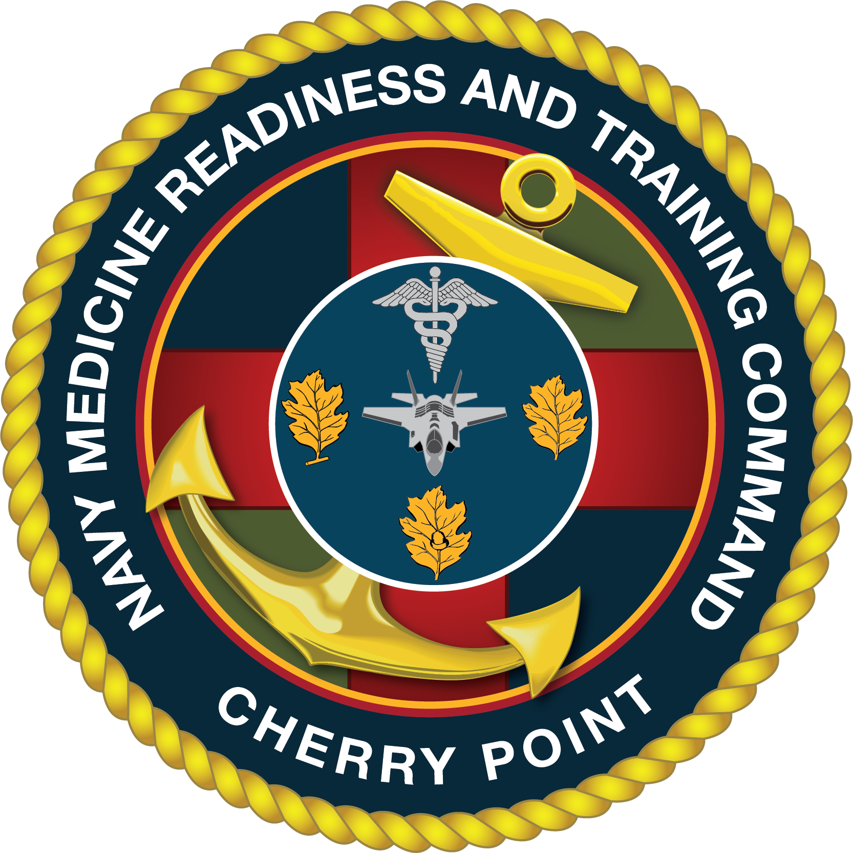 Navy Medicine Nmrtc Cherry Point Nc