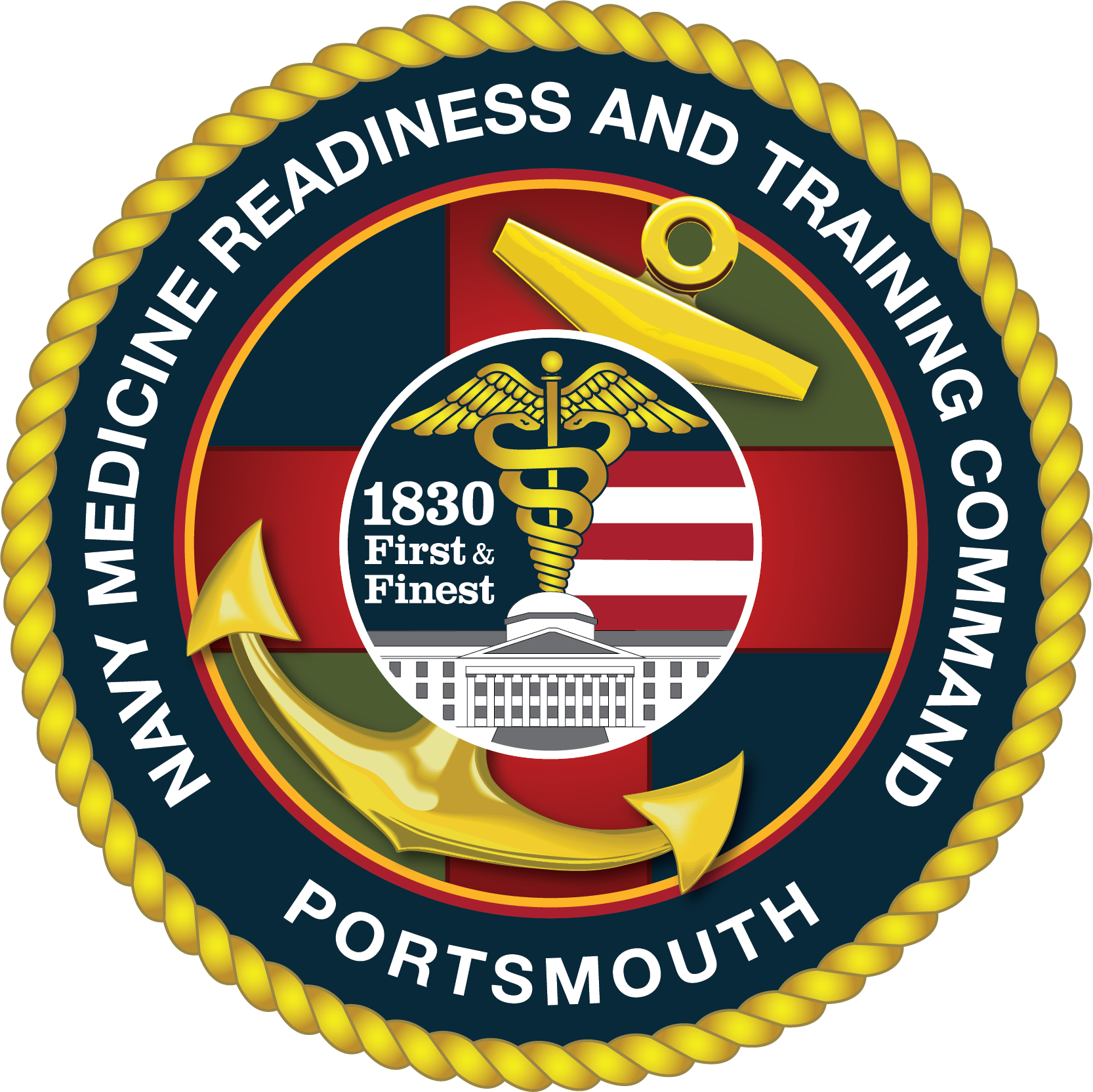 Navy Medicine > NMRTC Portsmouth VA Navy Medicine > NMRTC Portsmouth VA