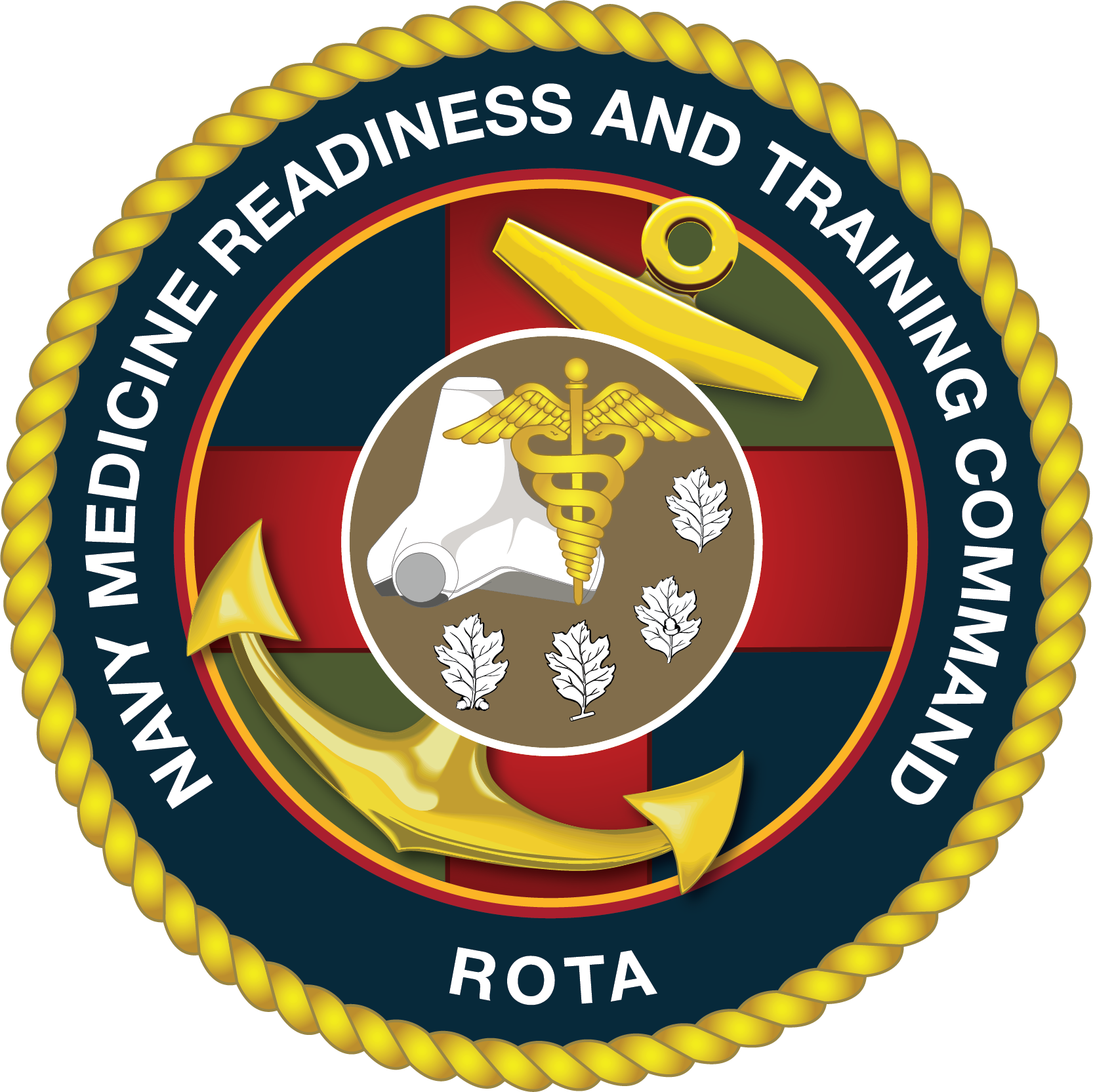 Navy Medicine > Naval Medical Forces Atlantic > Organization > Support ...