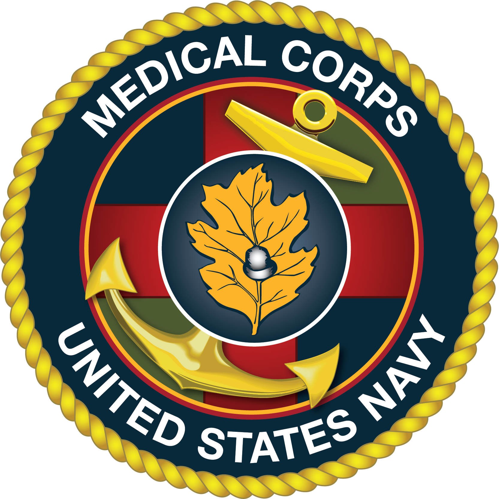 Navy Medicine Corps