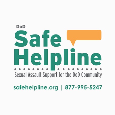 Safe Helpline