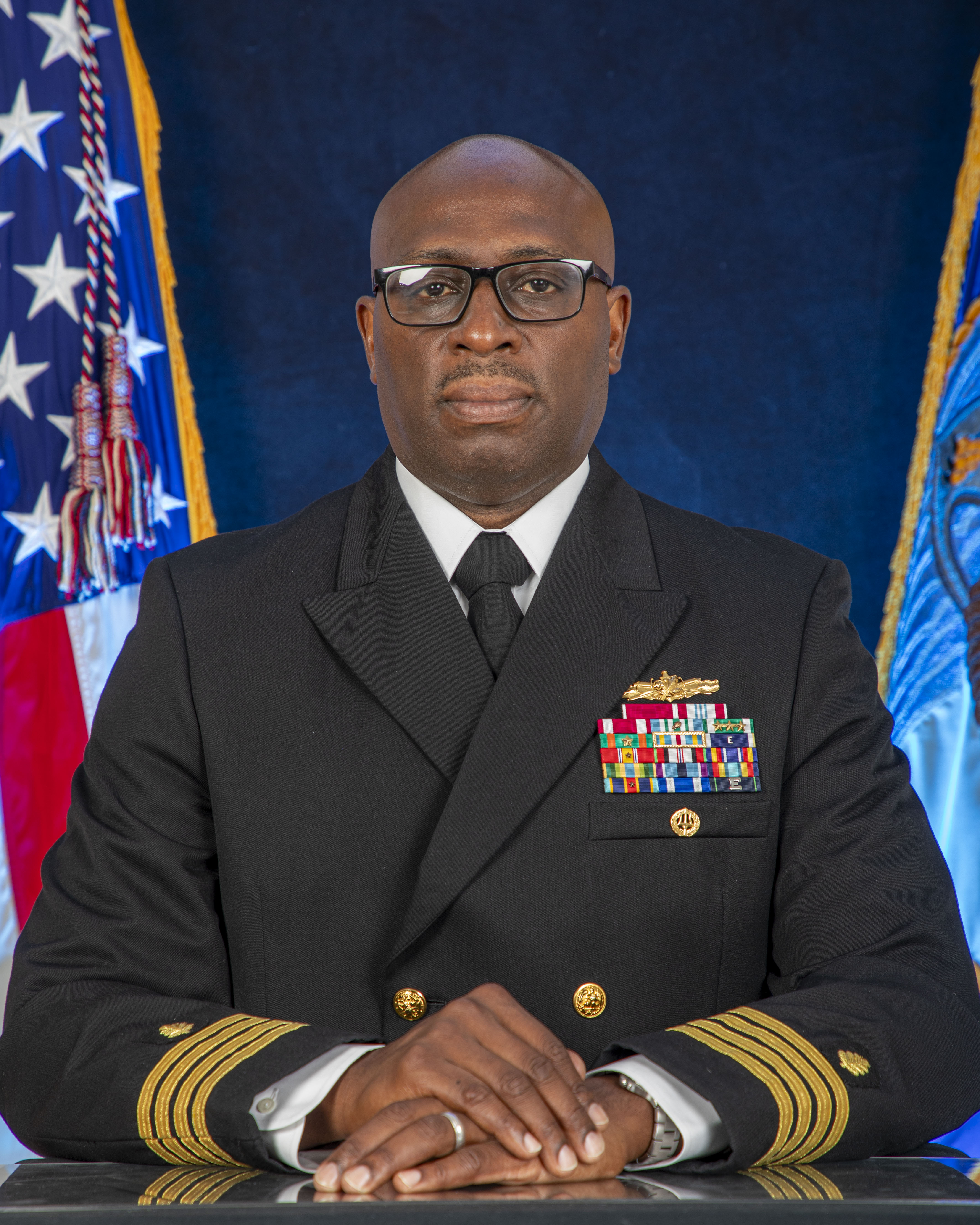 その他 U.S. NAVY Medical Department Navy tests new digital health system to modernize at-sea care