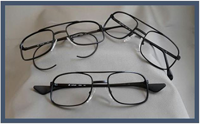 Flight Frames