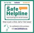 Safe Helpline