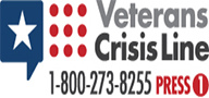 Veterans Crisis Line