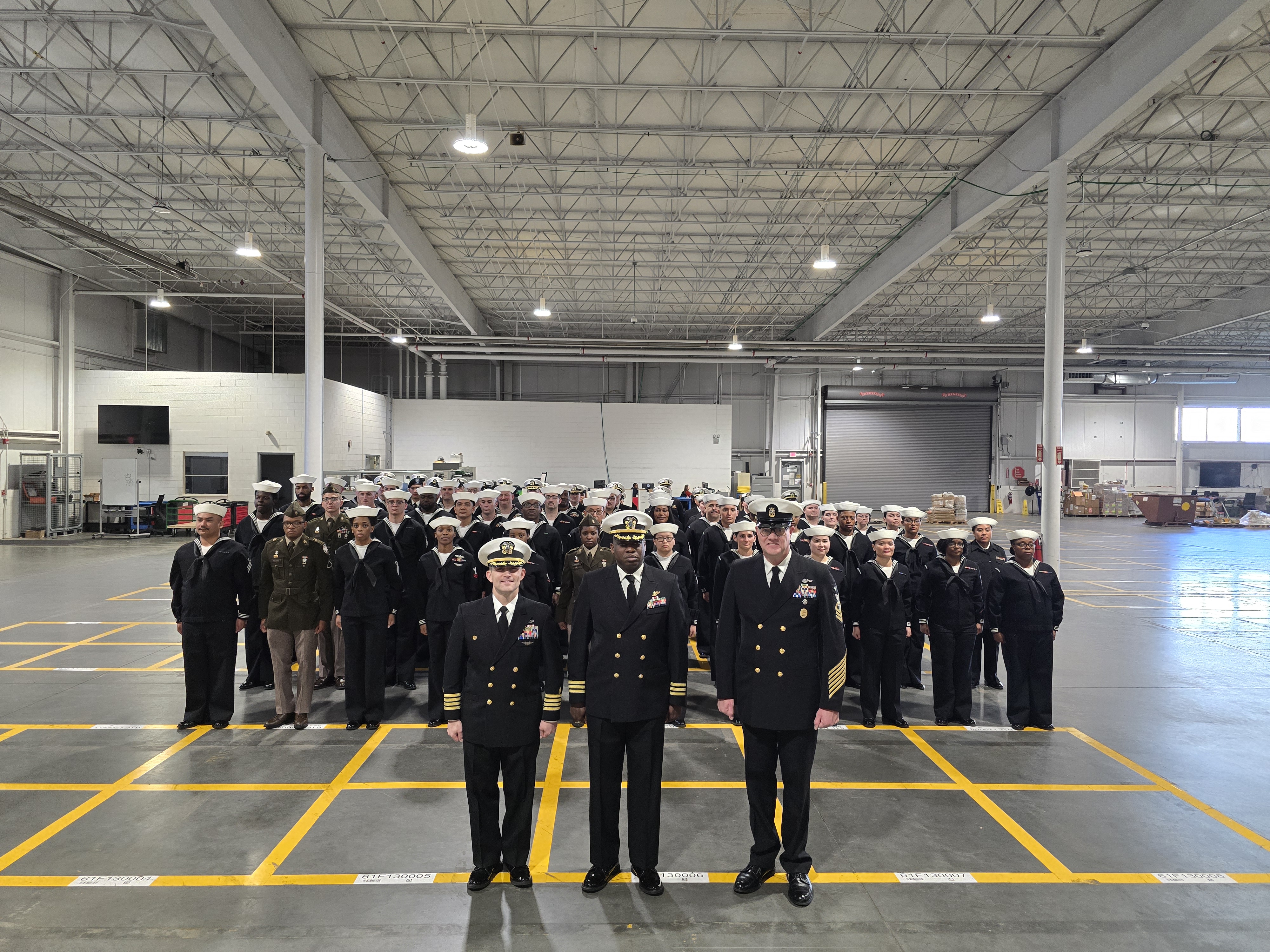 Navy Medical Readiness Logistics Command Military