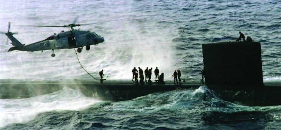 Navy Medicine > Naval Medical Research Command > R&D Commands > Naval ...