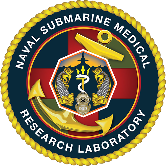 NSMRL Logo