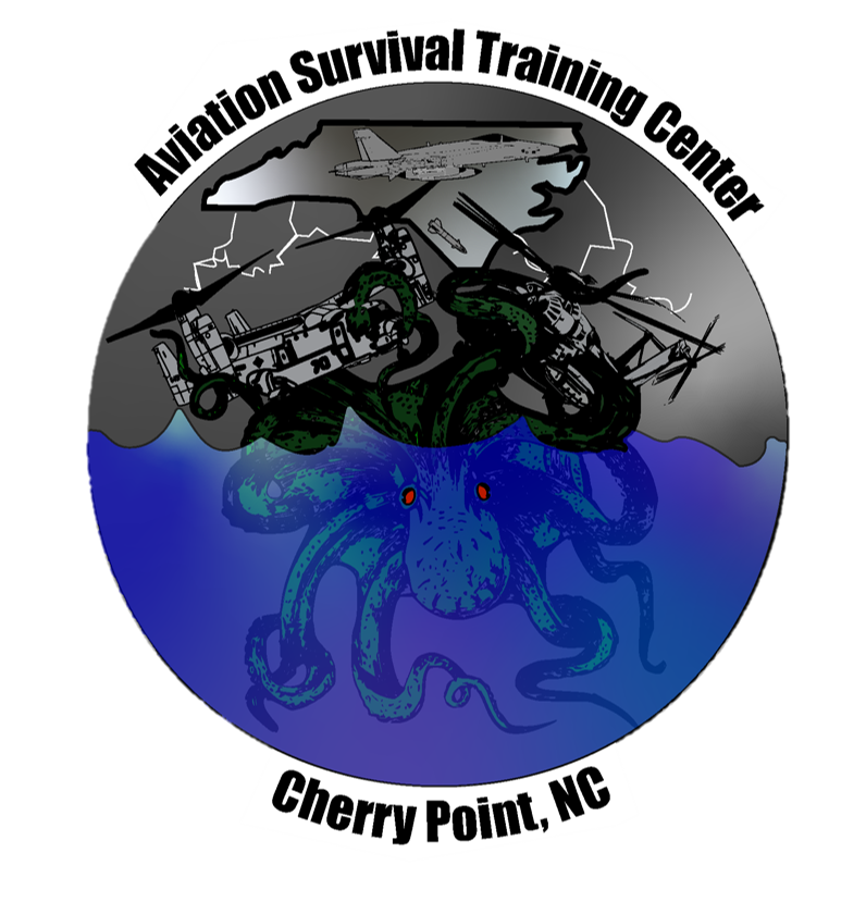 ASTC Cherry Point