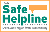 Safe Helpline