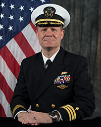 CDR MATTHEW P. MARCINKIEWICZ