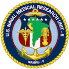 Naval Medical Research Unit—No. 6