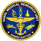 Naval Medical Research Unit—Dayton