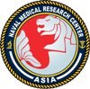 Naval Medical Research Center - Asia