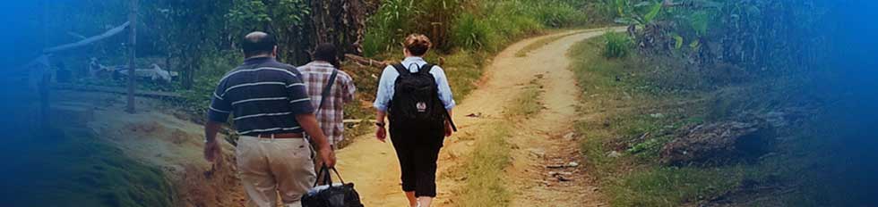 Naval 
Medical Research Unit - No. 3